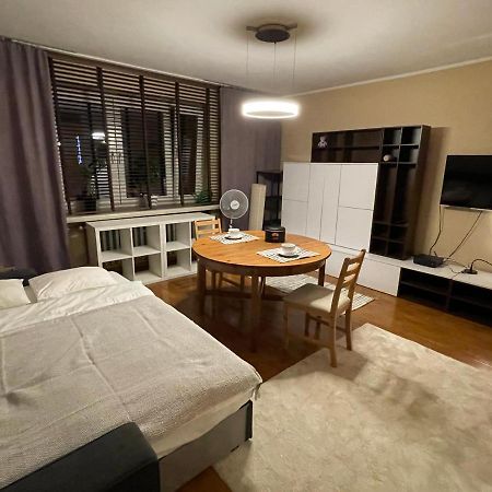 Przystanek Katowice Brynowska 55A Apartman Kültér fotó